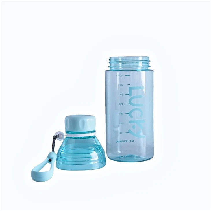 Radient Outdoor Sport Plastic Water Bottle suppliers