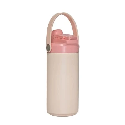 Botol Air Perjalanan Kalis Bocor