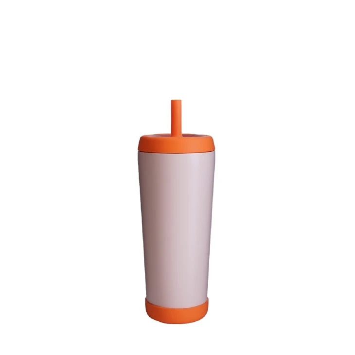Stainless Steel Vacuum Desk Mug factory