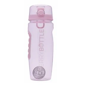 1000ml/32 auns tanpa Bpa Tritan sukan botol air Joyshaker Protein dengan keluli tahan karat Campurkan bola