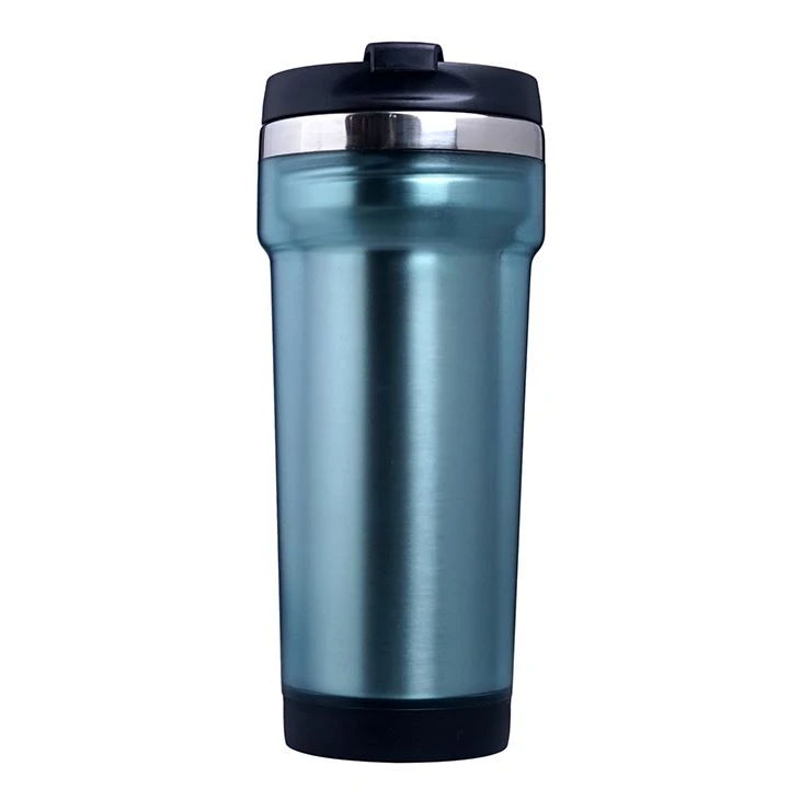 Double Wall Coffee Cup Vaccum Travel Mug
