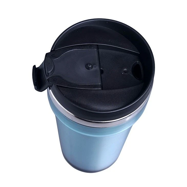 Double Wall Coffee Cup Vaccum Travel Mug