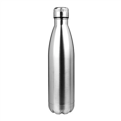 Fesyen Stainless Steel Sports Drinking Bottle Heat Retaining